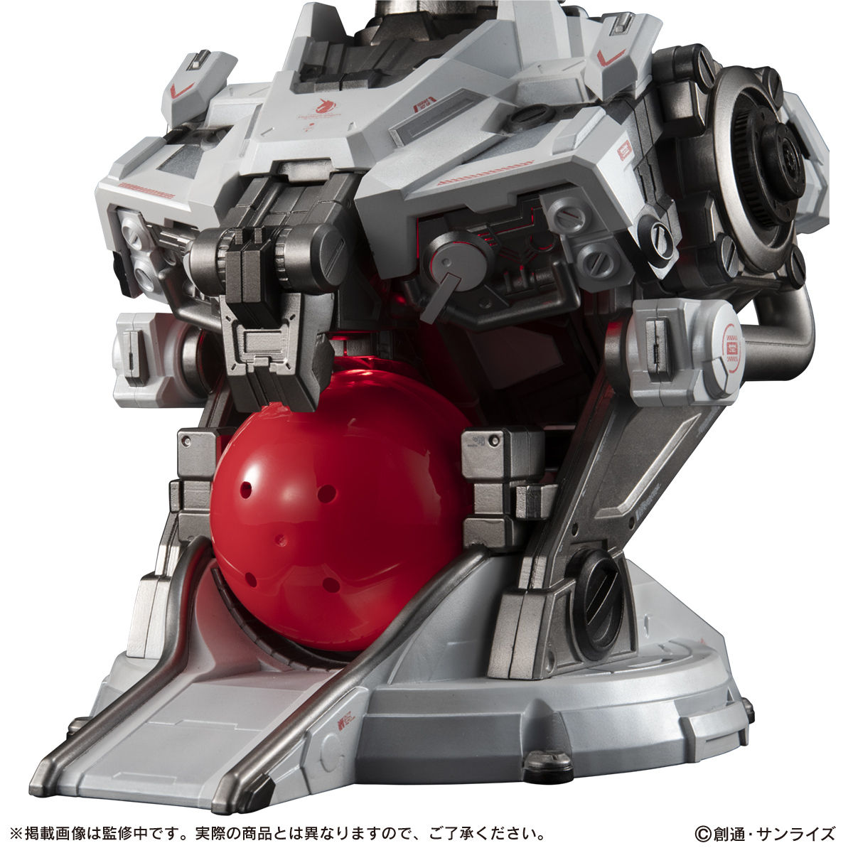 P-Bandai: Ultimate Mechanix Unicorn Gundam Bust - Release Info